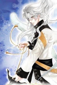 段家女将(续):帝国101-110