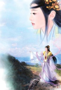 穿书之被拐生涯