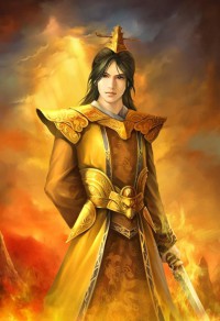 快穿：金笼里的祸水小美人