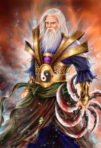 《天哪!我怀了外星人的孩子!》