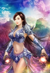 网游之江湖令
