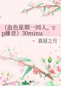 《(血色星期一同人,cp藤音)30minutes》